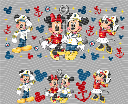 Mini stanlye cup-KW787